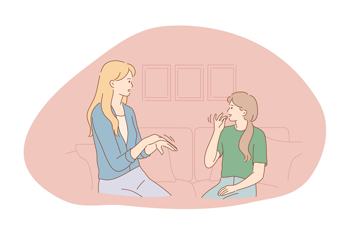 家長自控手冊 — 當孩子出現行為差異（三）